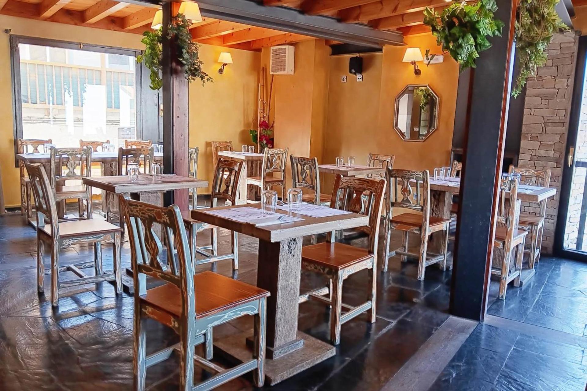 Rustik Hostal Rural Hotel Молинасека Екстериор снимка
