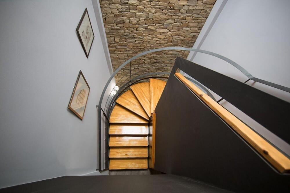 Rustik Hostal Rural Hotel Молинасека Екстериор снимка